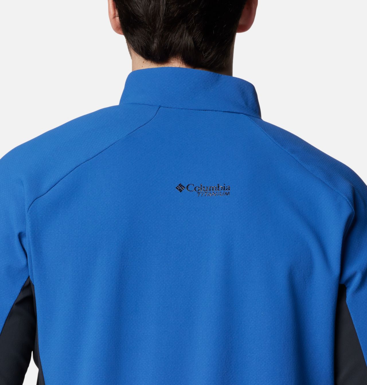 Men's Spectre Ridge™ II Tech Fleece Full Zip Jacket 6
