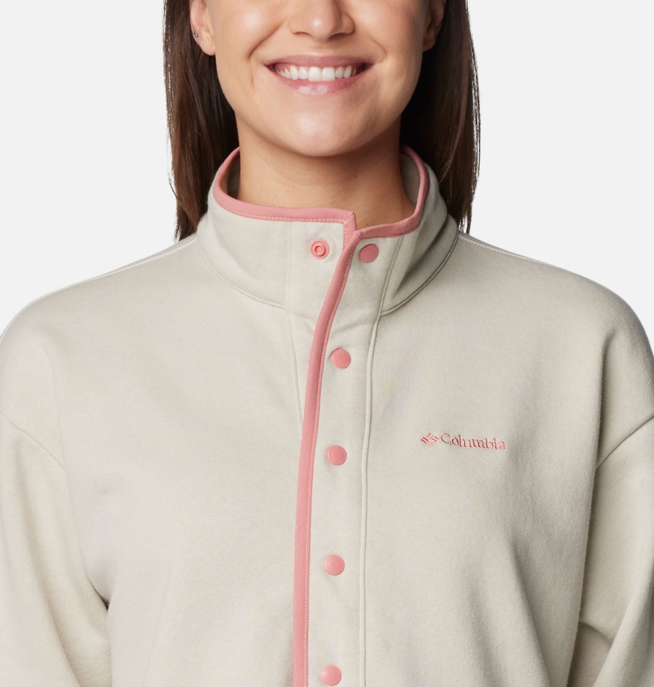 Women's Hart Mountain™ Half Snap Tunic 4
