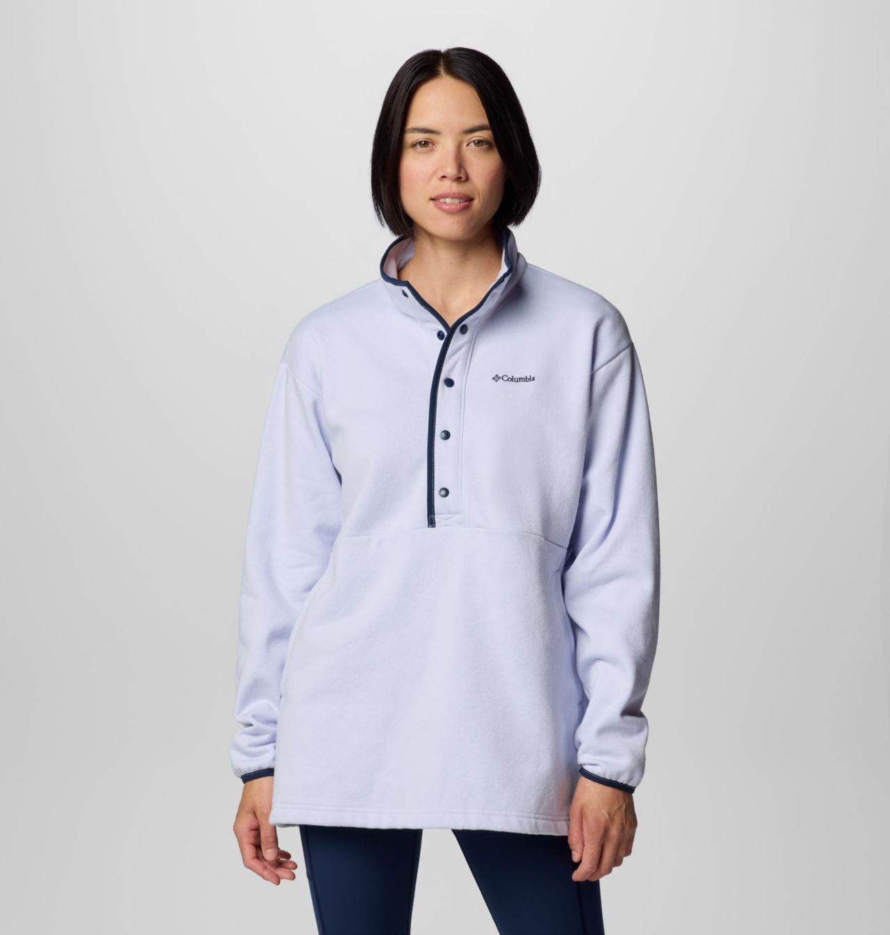 Women's Hart Mountain™ Half Snap Tunic 1