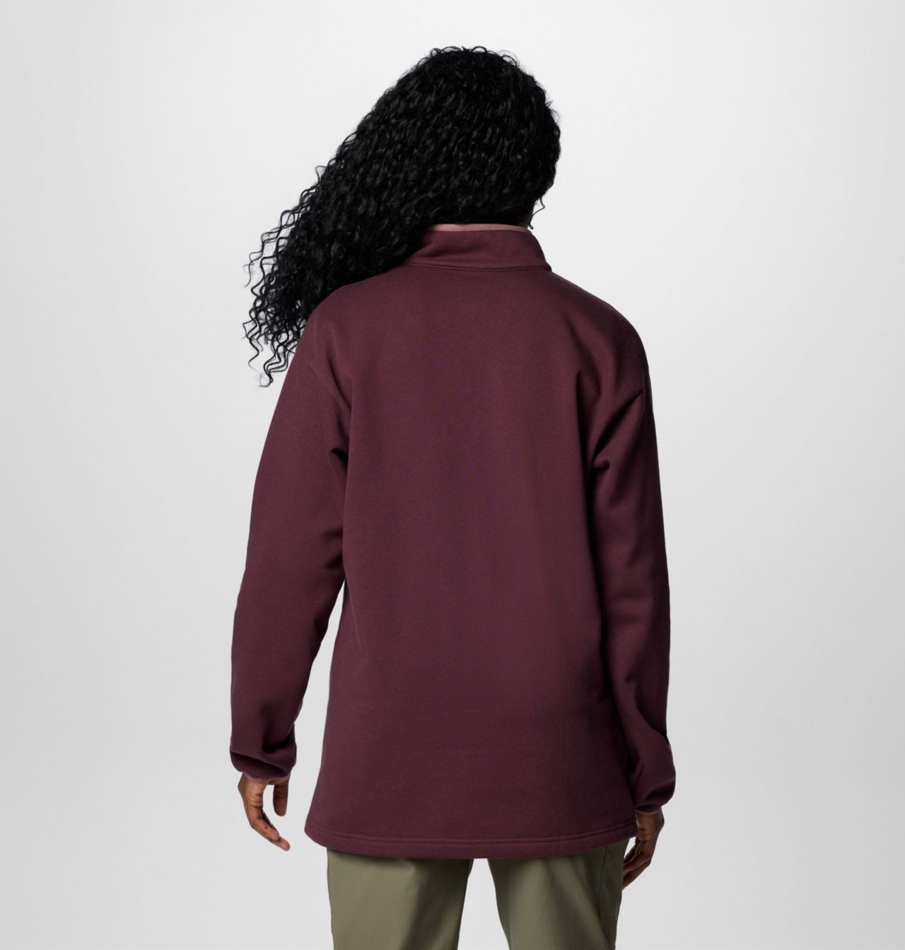Women's Hart Mountain™ Half Snap Tunic | 607 | XXL 2