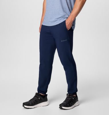 Men's Outpace Sport Pants | Black UPF 50+