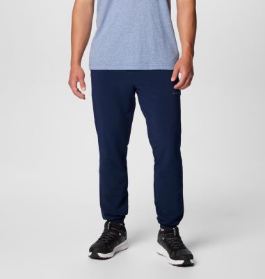Columbia Hike Jogger II, Color: Collegiate Navy, image 1