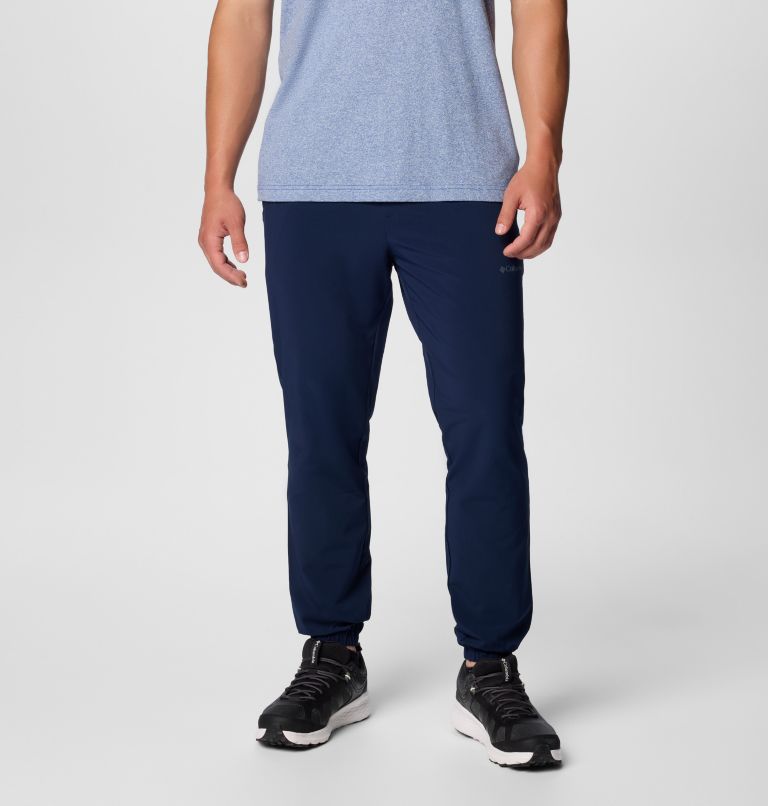 Hiking joggers men's sale