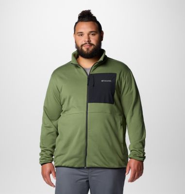 Plus Size Clothing For Men Columbia Sportswear