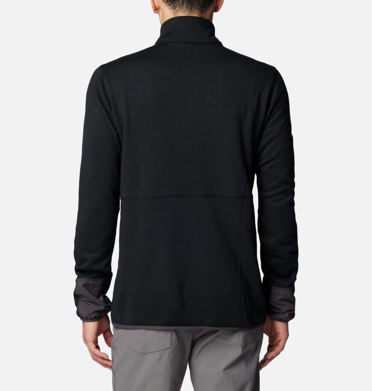 Men's Columbia Hike™ Half Zip II Jacket | 010 | L 2