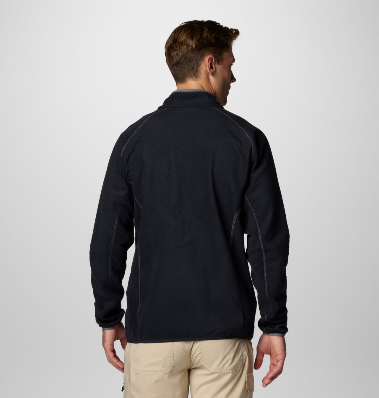 Men's Outdoor Tracks™ II Full Zip Jacket 2