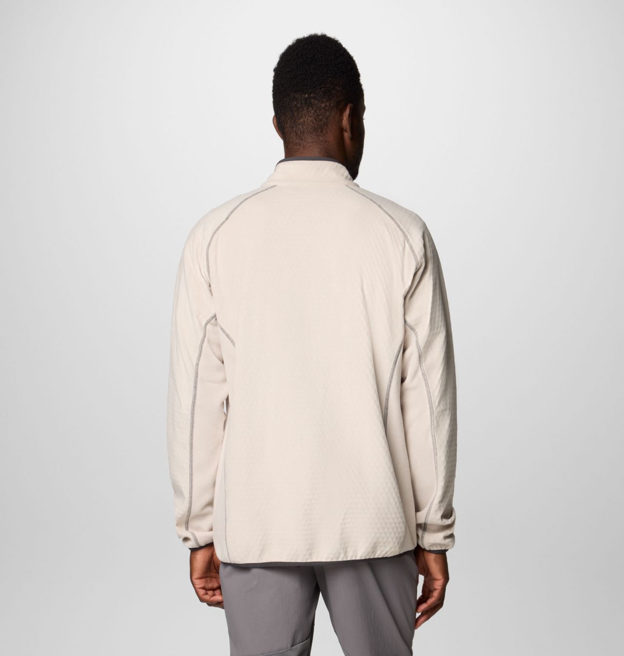 Men's Outdoor Tracks™ II Full Zip Jacket 2