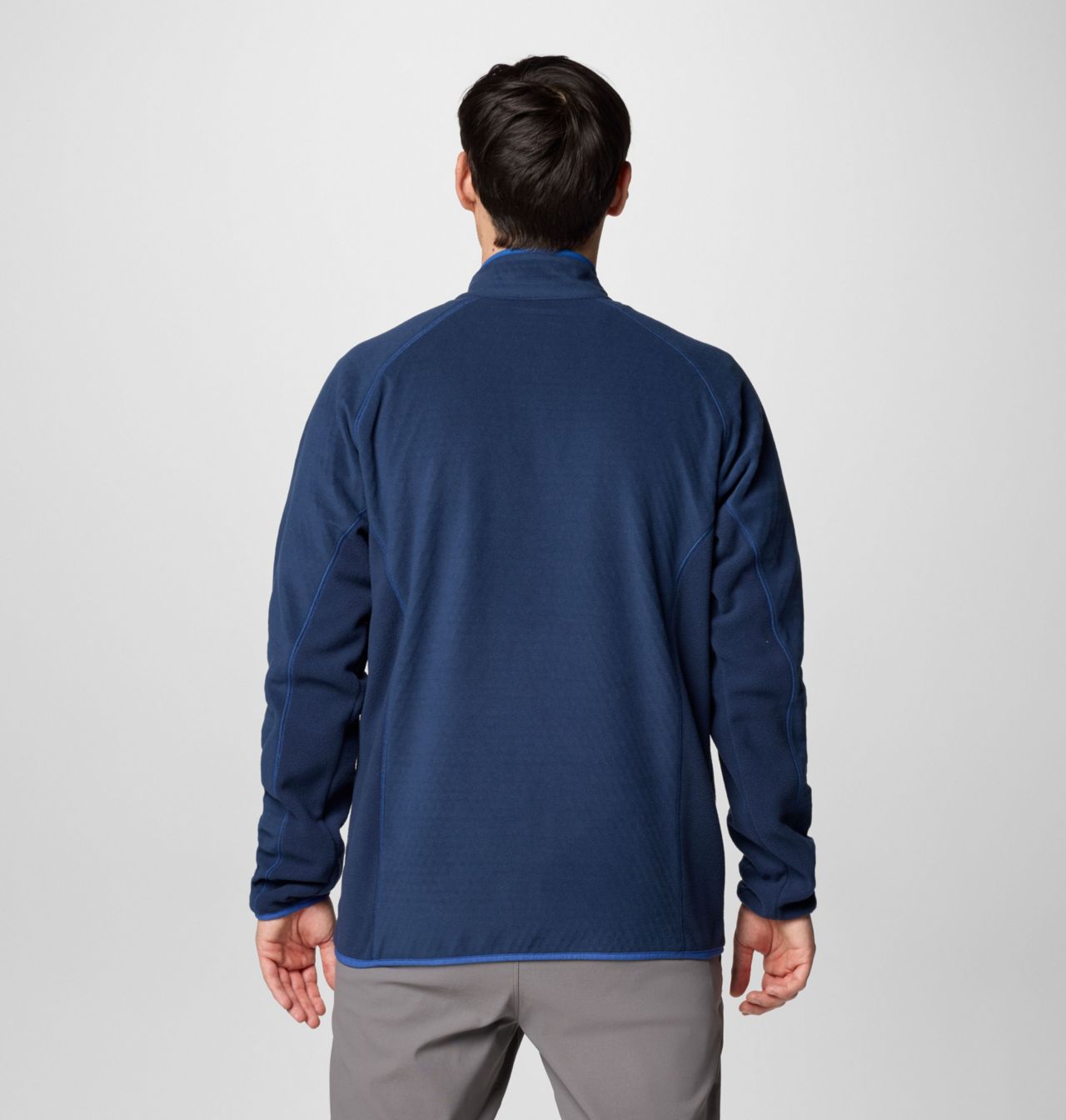 Men's Outdoor Tracks™ II Full Zip Jacket 2