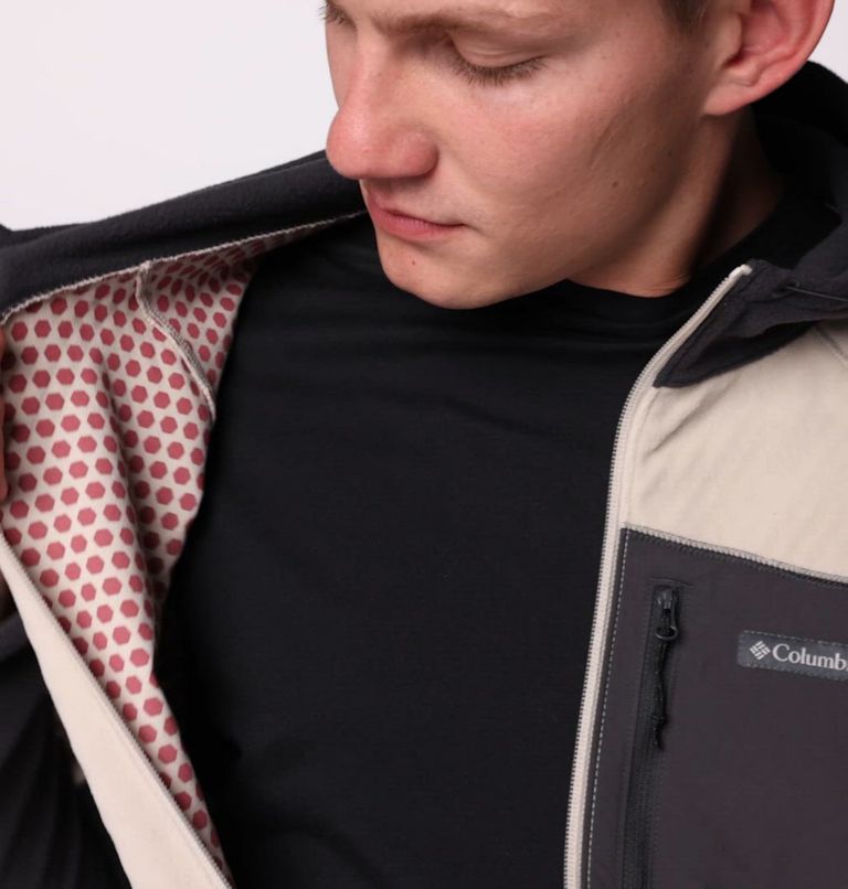 国内外の人気集結！ Tracks™ Outdoor Men's II Columbia | Jacket Zip Full Hooded ウエア+装備