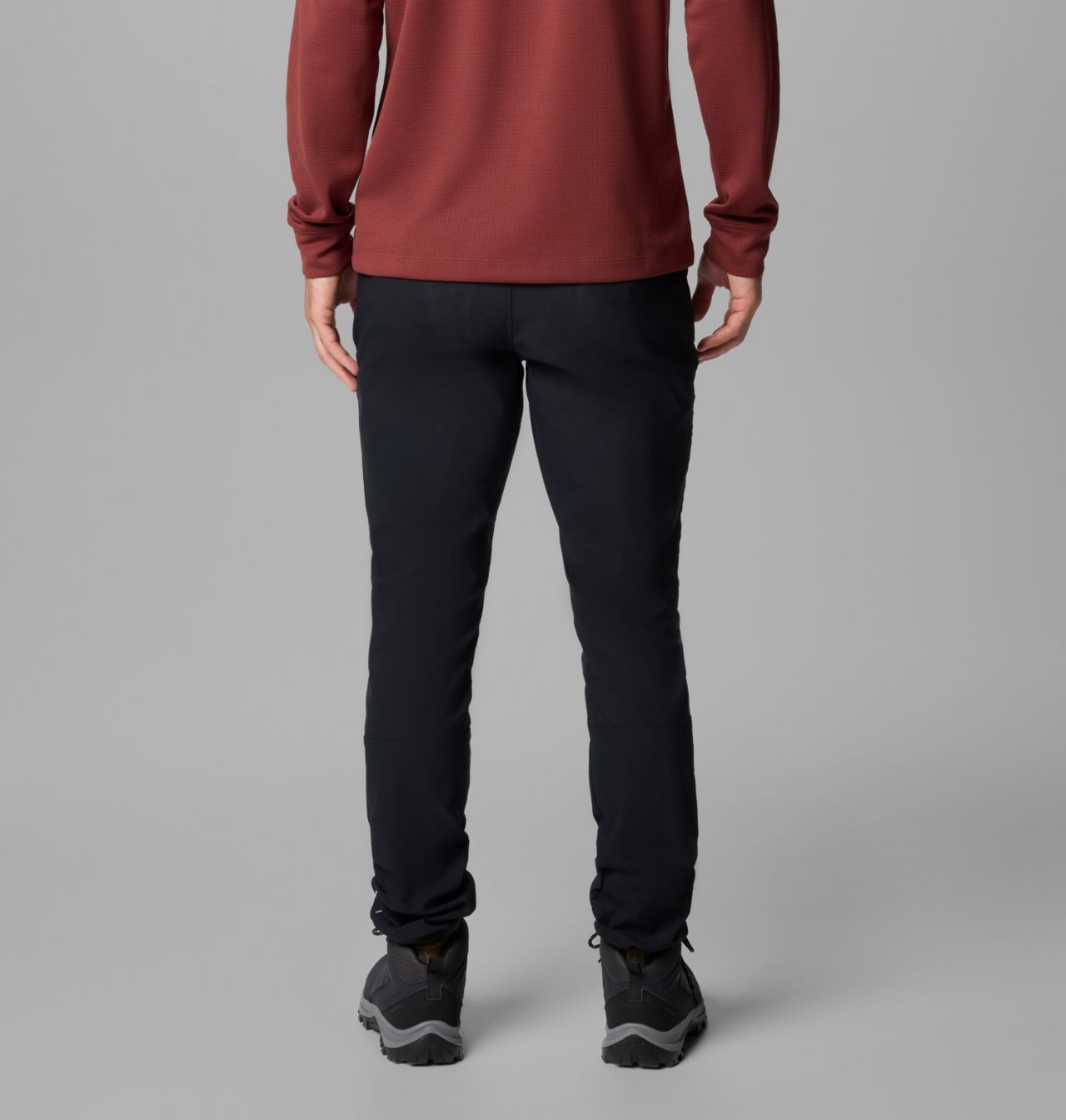 Men's Black Mesa™ Woven Pants II | 010 | 42 | 32 3