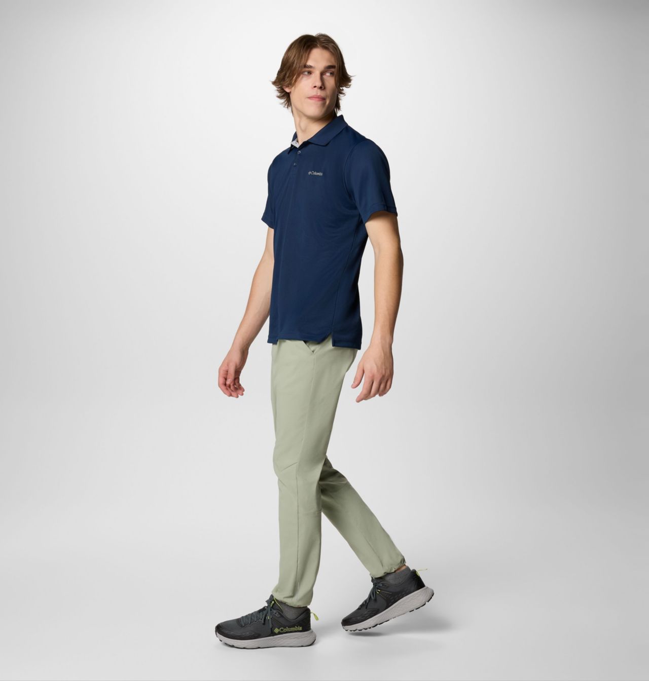 Men's Black Mesa™ Woven Pants II | 349 | 38 | 32 2