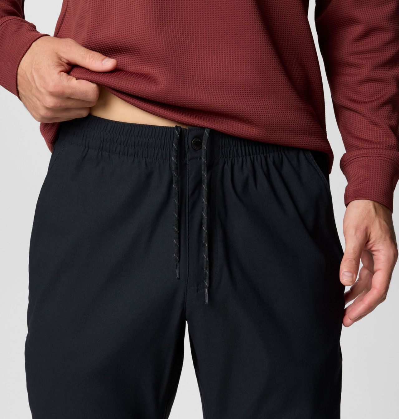 Men's Black Mesa™ Tapered Pants II | 010 | S | R 5