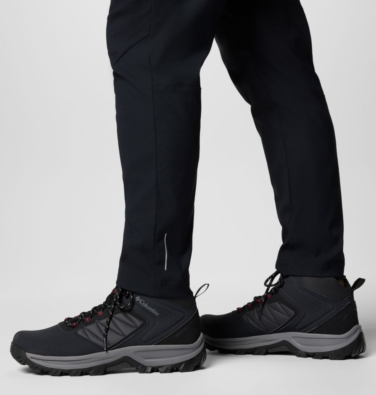 Men's Black Mesa™ Tapered Pants II | 010 | S | R 8