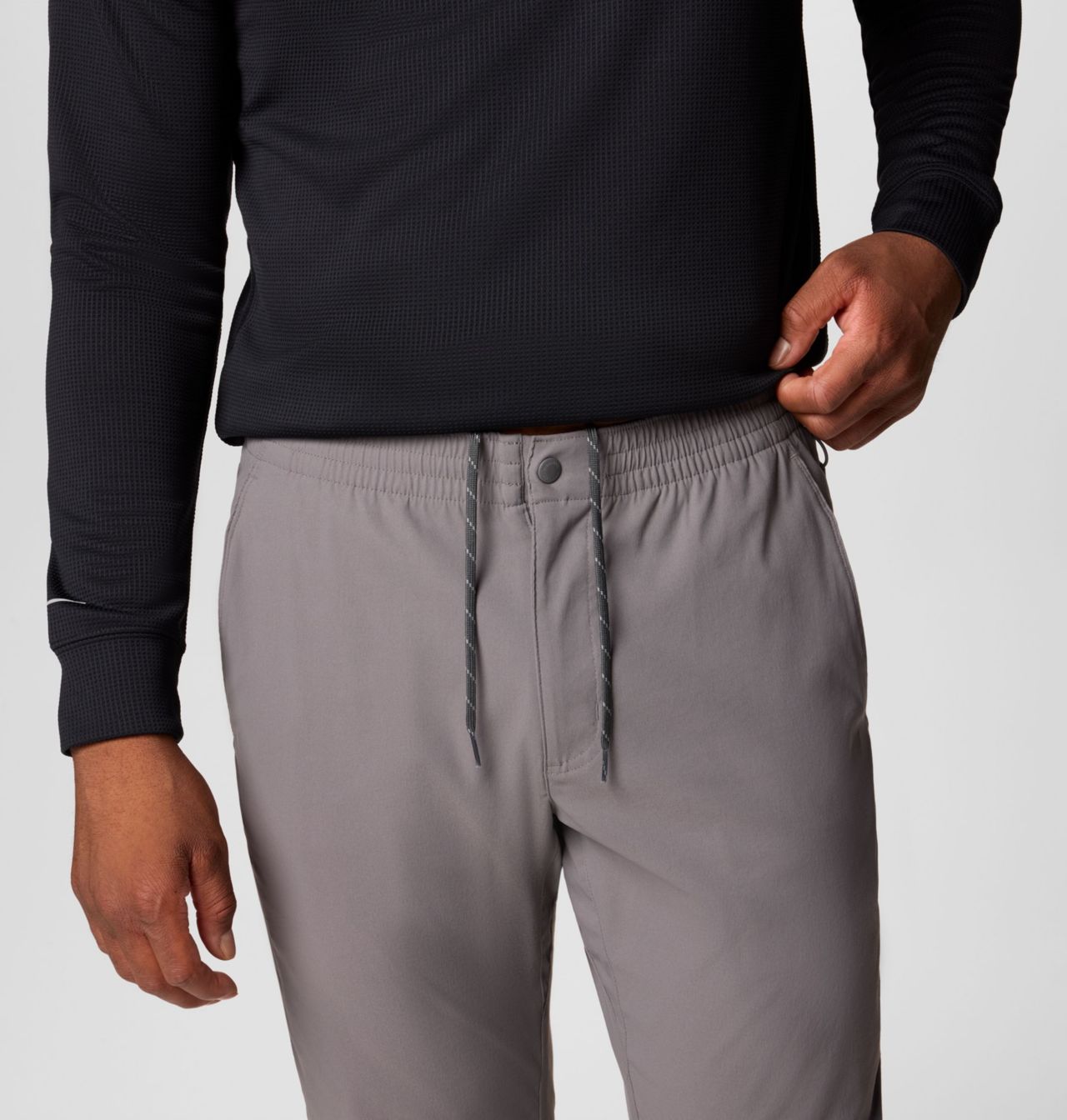 Men's Black Mesa™ Tapered Pants II 5