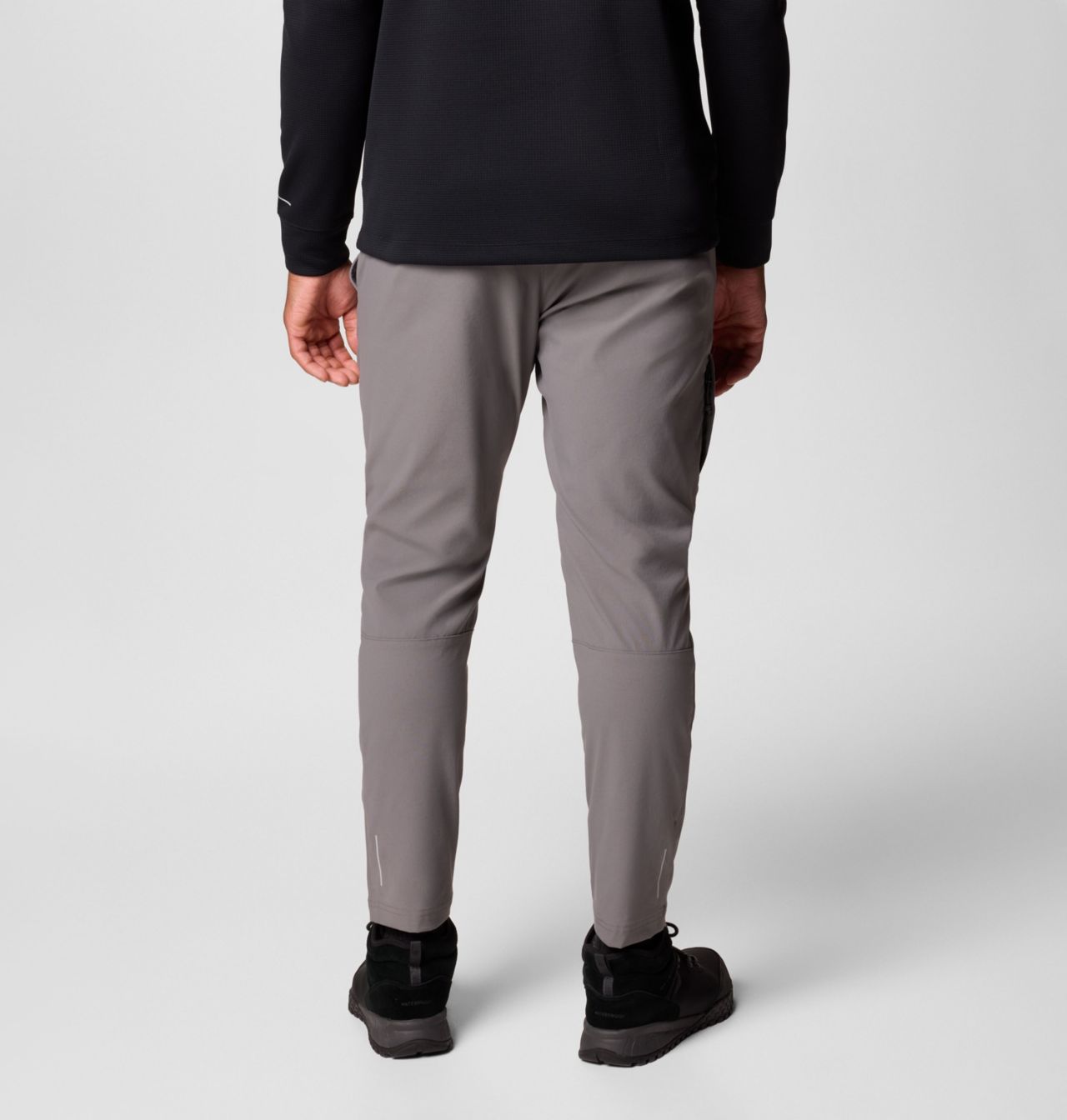 Men's Black Mesa™ Tapered Pants II 2