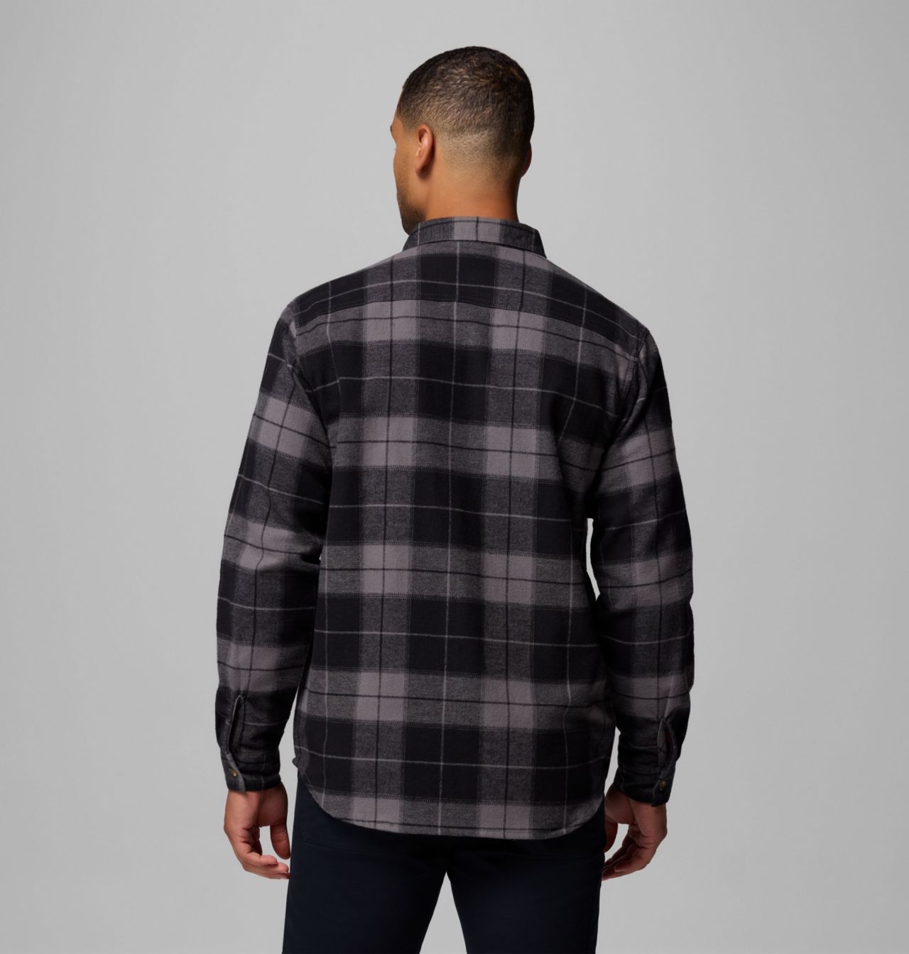 Men's Pitchstone™ Heavyweight Flannel II | 023 | XL 3