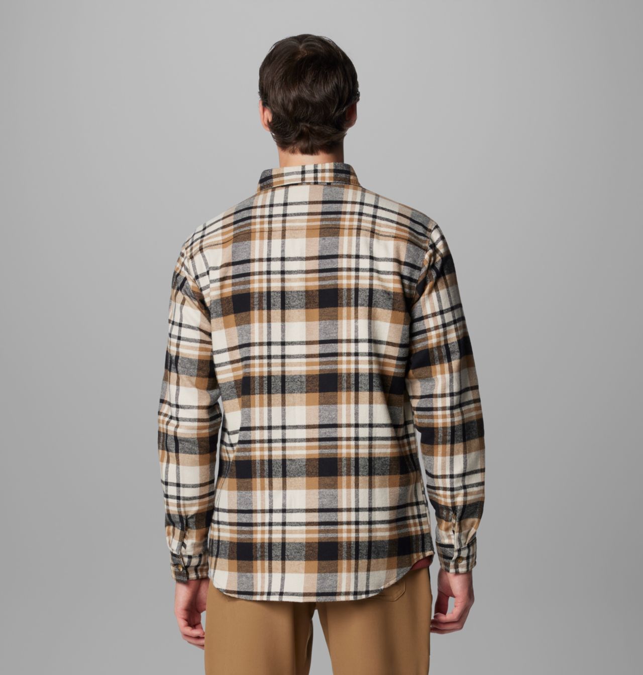 Men's Pitchstone™ Heavyweight Flannel II 2