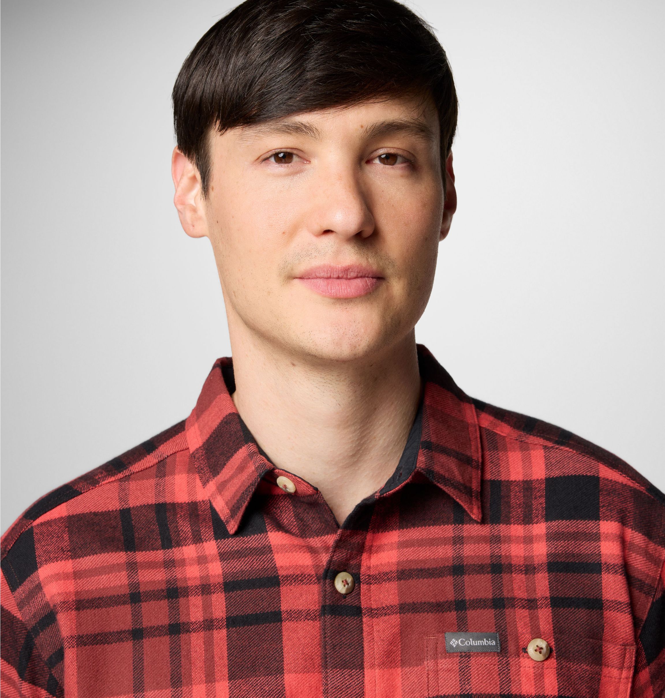 Supreme Heavyweight Flannel Shirt (FW19) - $128