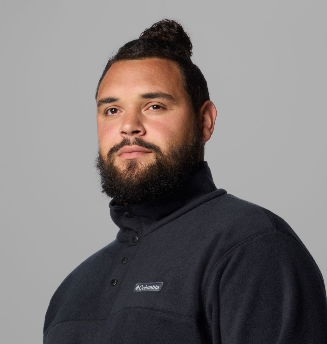 Men's Steens Mountain™ Half Snap II Fleece Pullover - Big 5