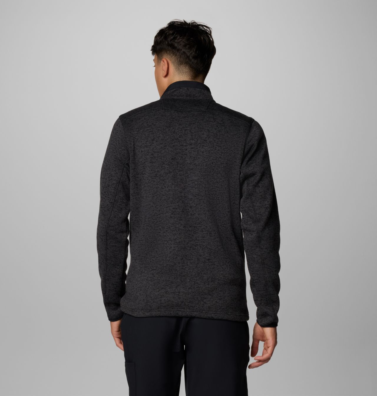 Men's Sweater Weather™ Full Zip Jacket 2