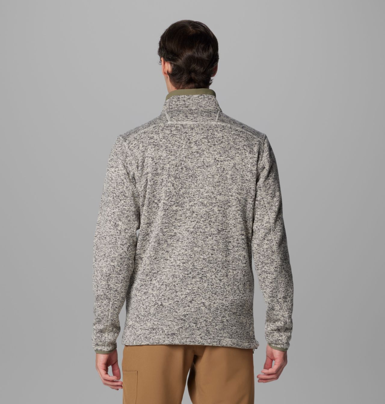 Men's Sweater Weather™ Full Zip Jacket 2