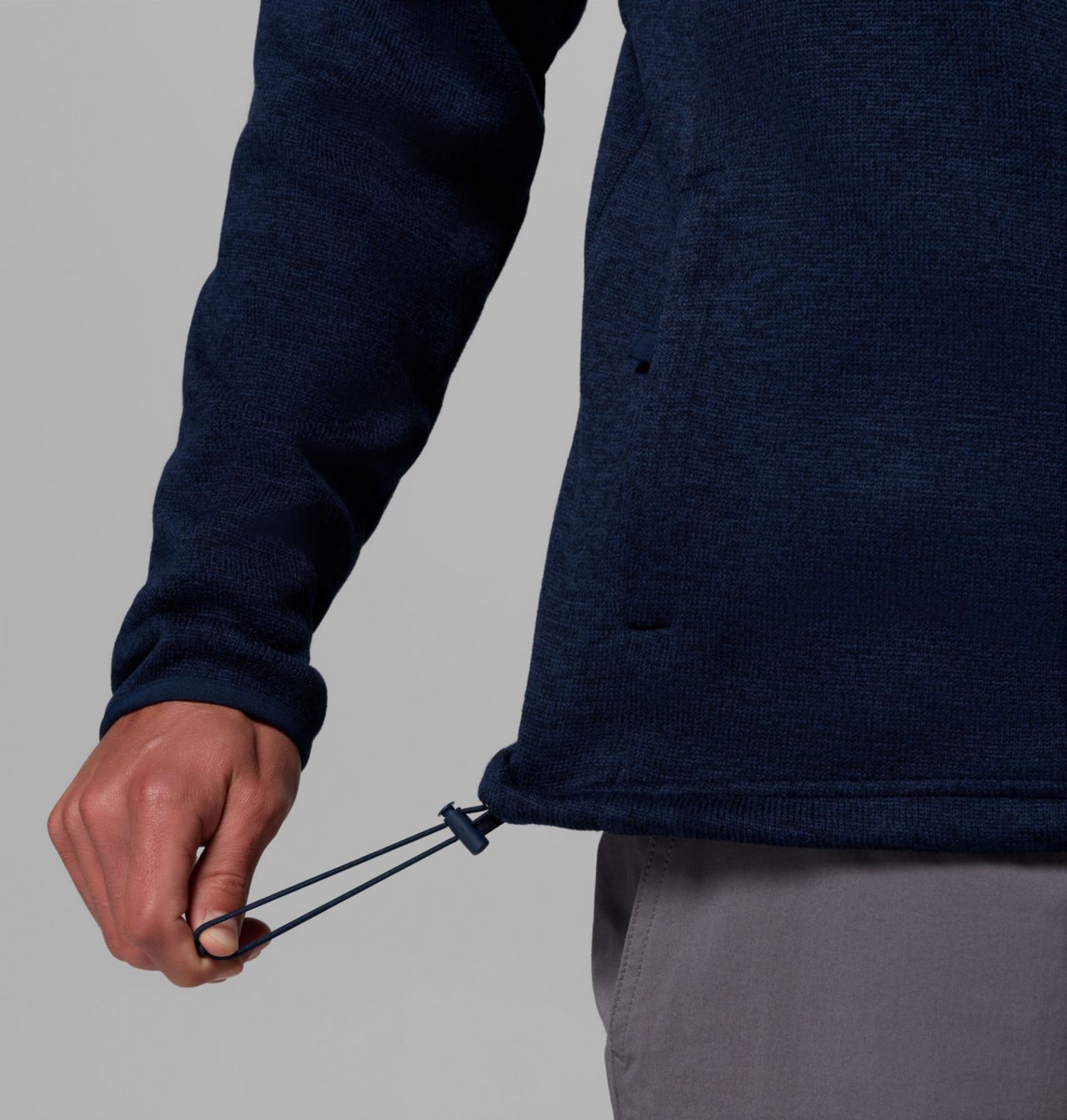 Men's Sweater Weather™ Full Zip Jacket 6