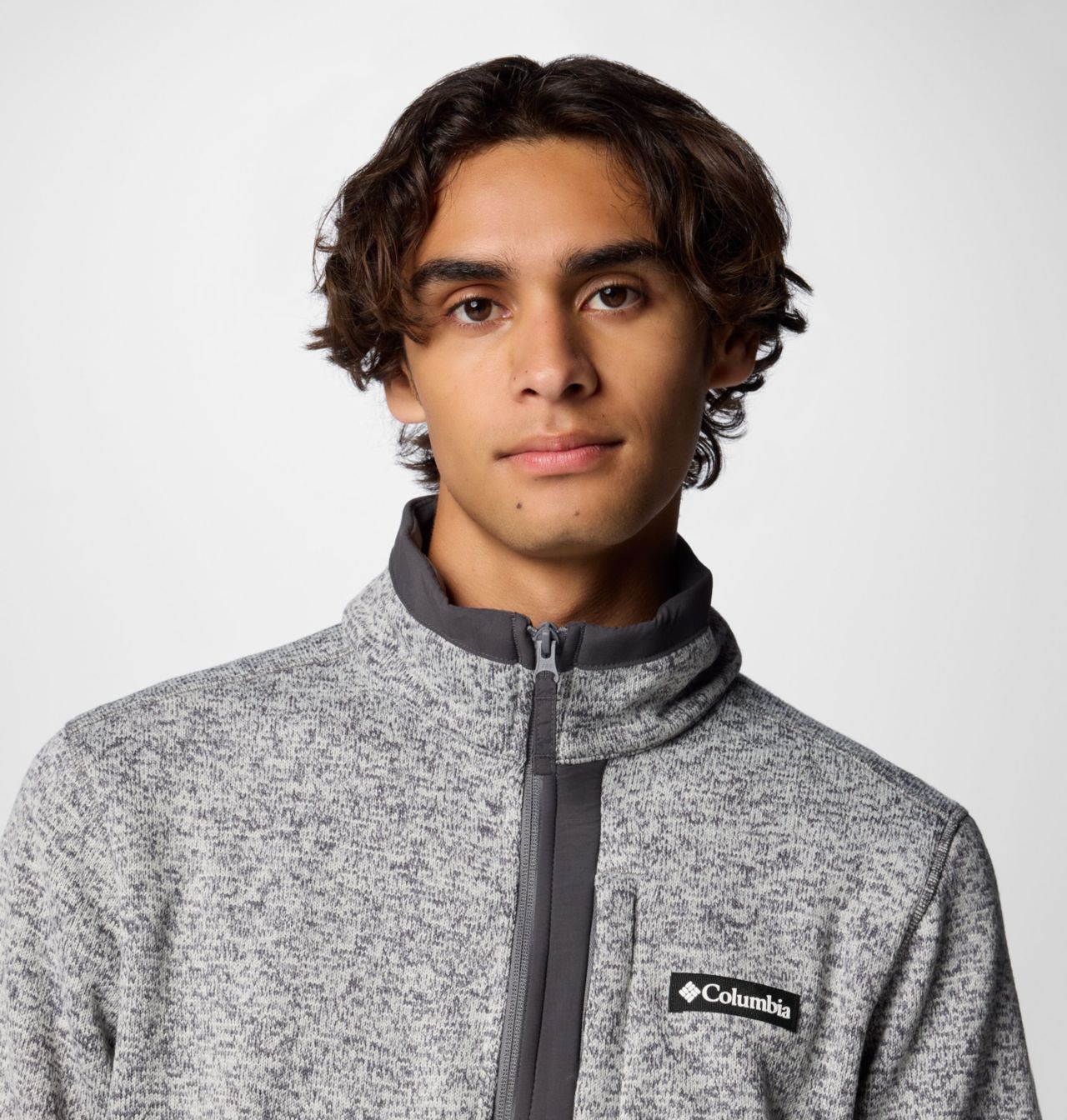Men's Sweater Weather™ Half Zip Pullover | 023 | XS 5