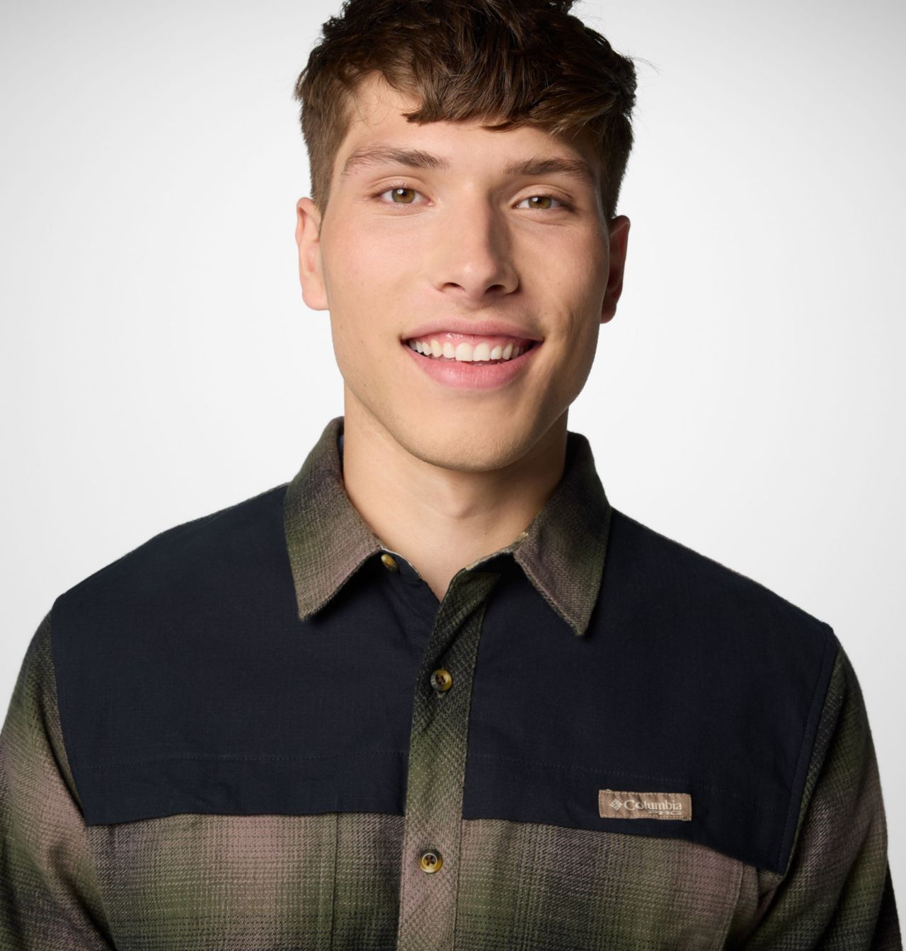 Men's Roughtail™ Utility Over Shirt 5