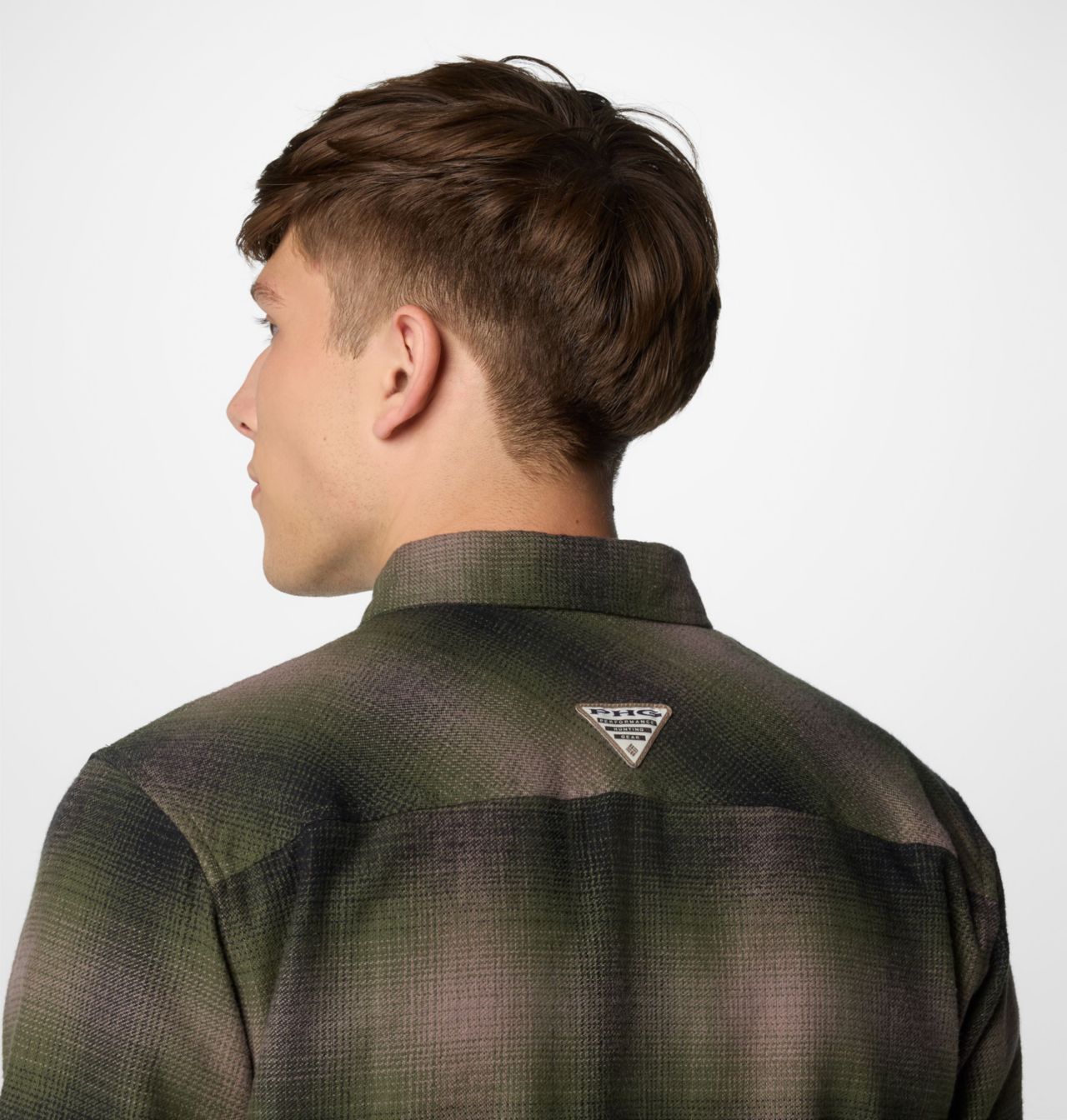 Men's Roughtail™ Utility Over Shirt 6
