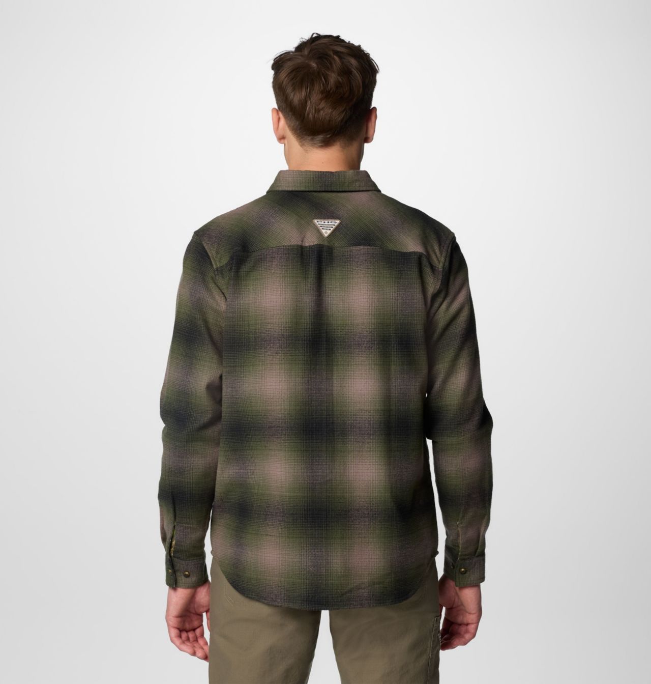 Men's Roughtail™ Utility Over Shirt 2