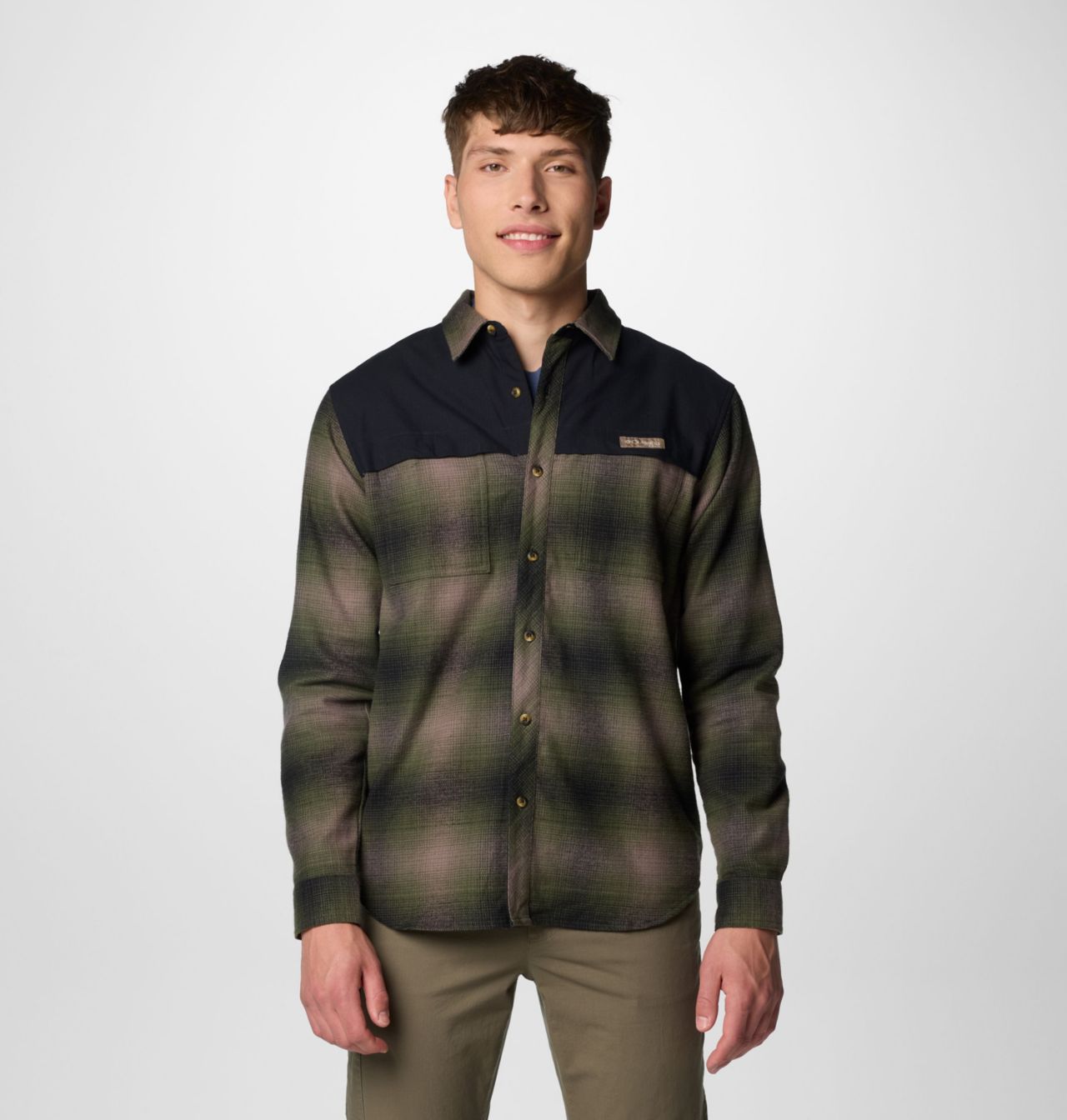 Men's Roughtail™ Utility Over Shirt 1