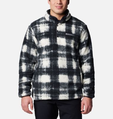 Shop Men's Fleece Jackets & Gilets | Columbia Sportswear