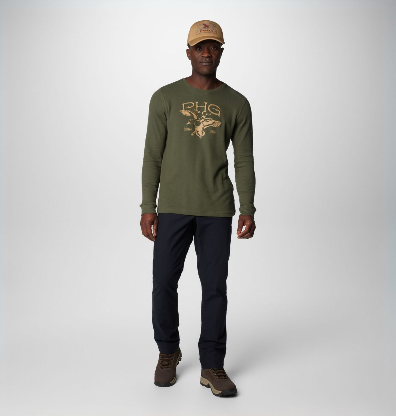 Men's Roughtail™ Utility Pants 3
