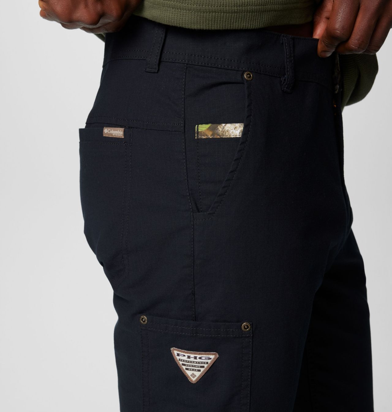 Men's Roughtail™ Utility Pants 7