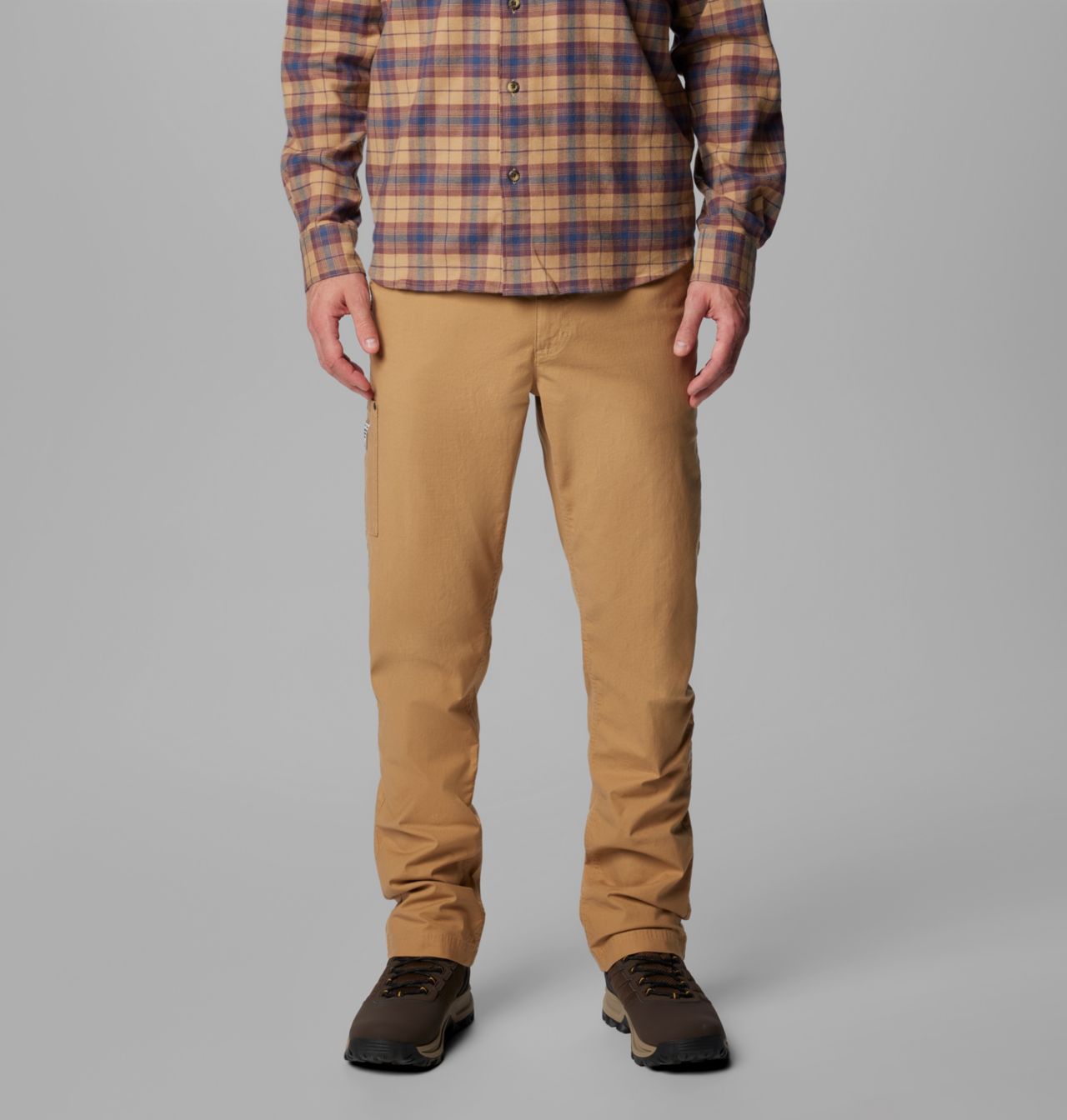 Men's Roughtail™ Utility Pants 1