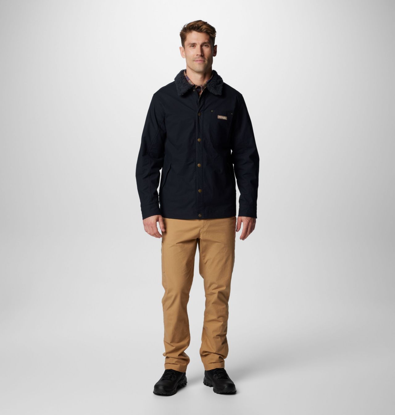 Men's Roughtail™ Utility Jacket 3