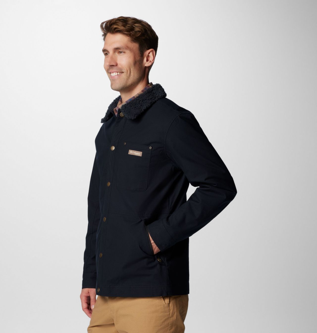 Men's Roughtail™ Utility Jacket 4