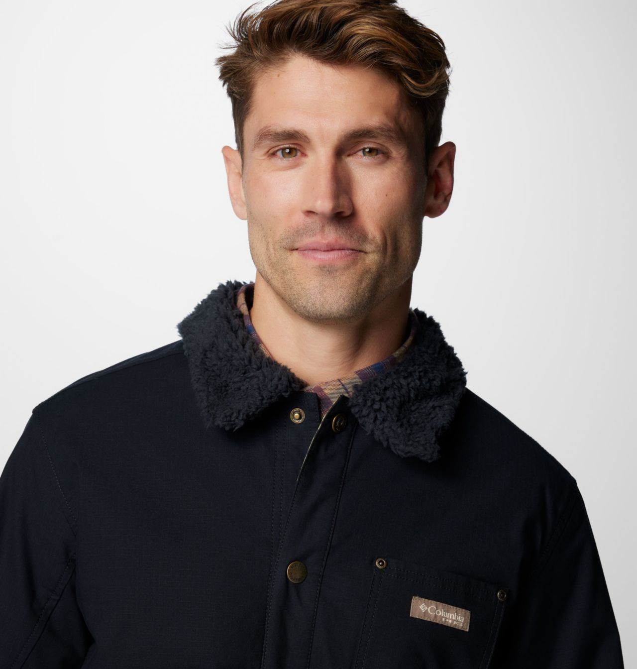 Men's Roughtail™ Utility Jacket 5