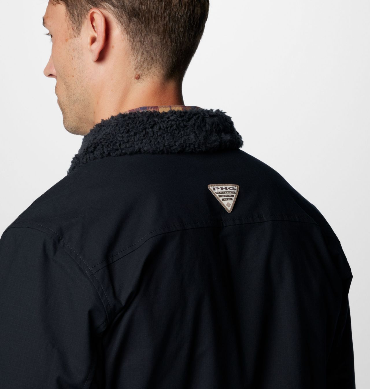 Men's Roughtail™ Utility Jacket 6