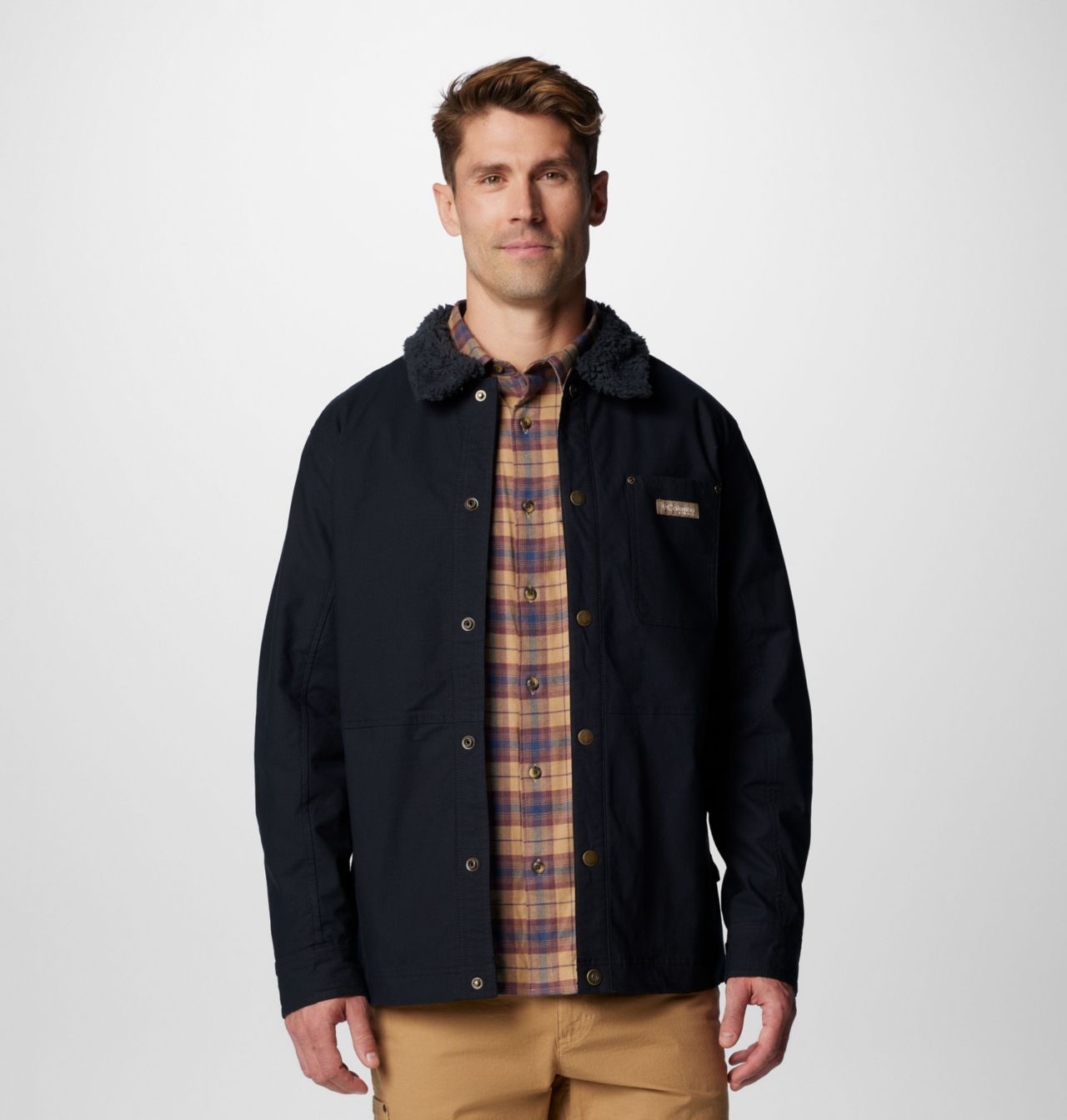 Men's Roughtail™ Utility Jacket 7