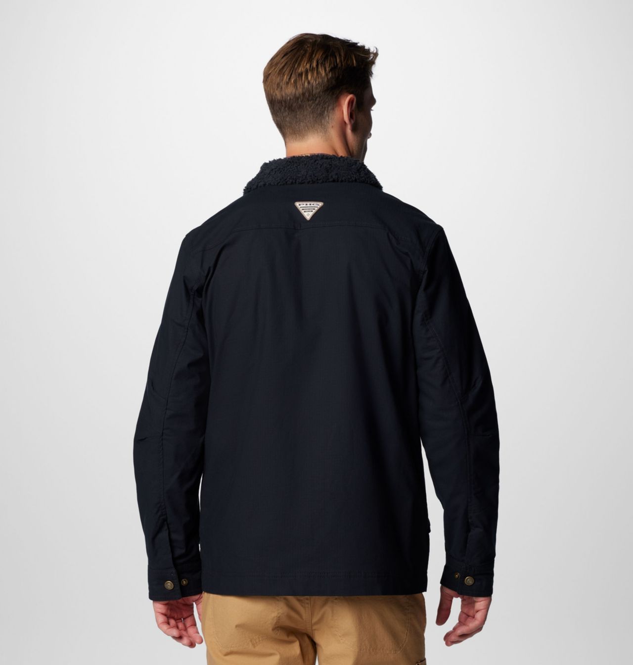 Men's Roughtail™ Utility Jacket 2