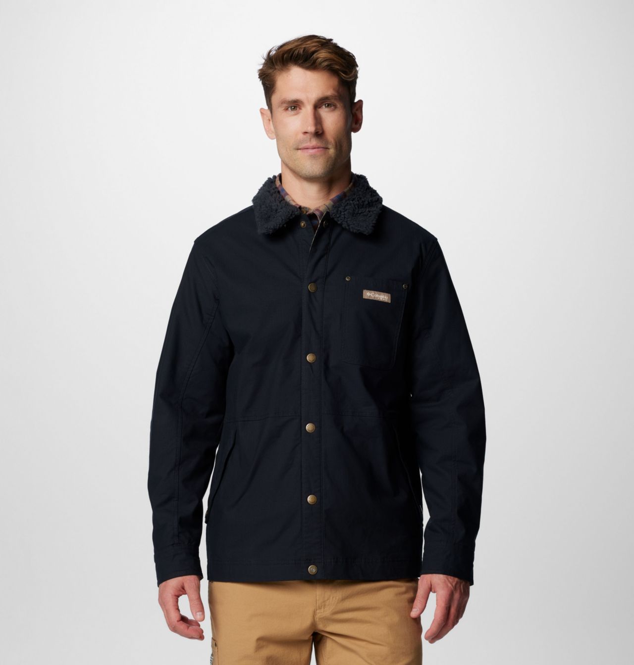 Men's Roughtail™ Utility Jacket 1