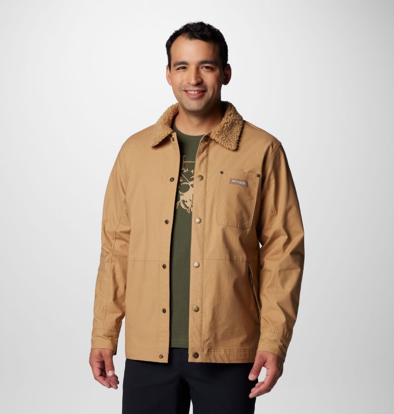 Men's Roughtail Utility Jacket | Columbia Men's Roughtail Utility Jacket | Columbia