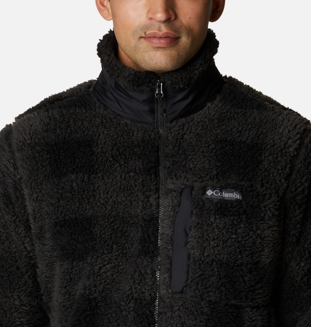 Men's Winter Pass™ Printed Fleece II 4