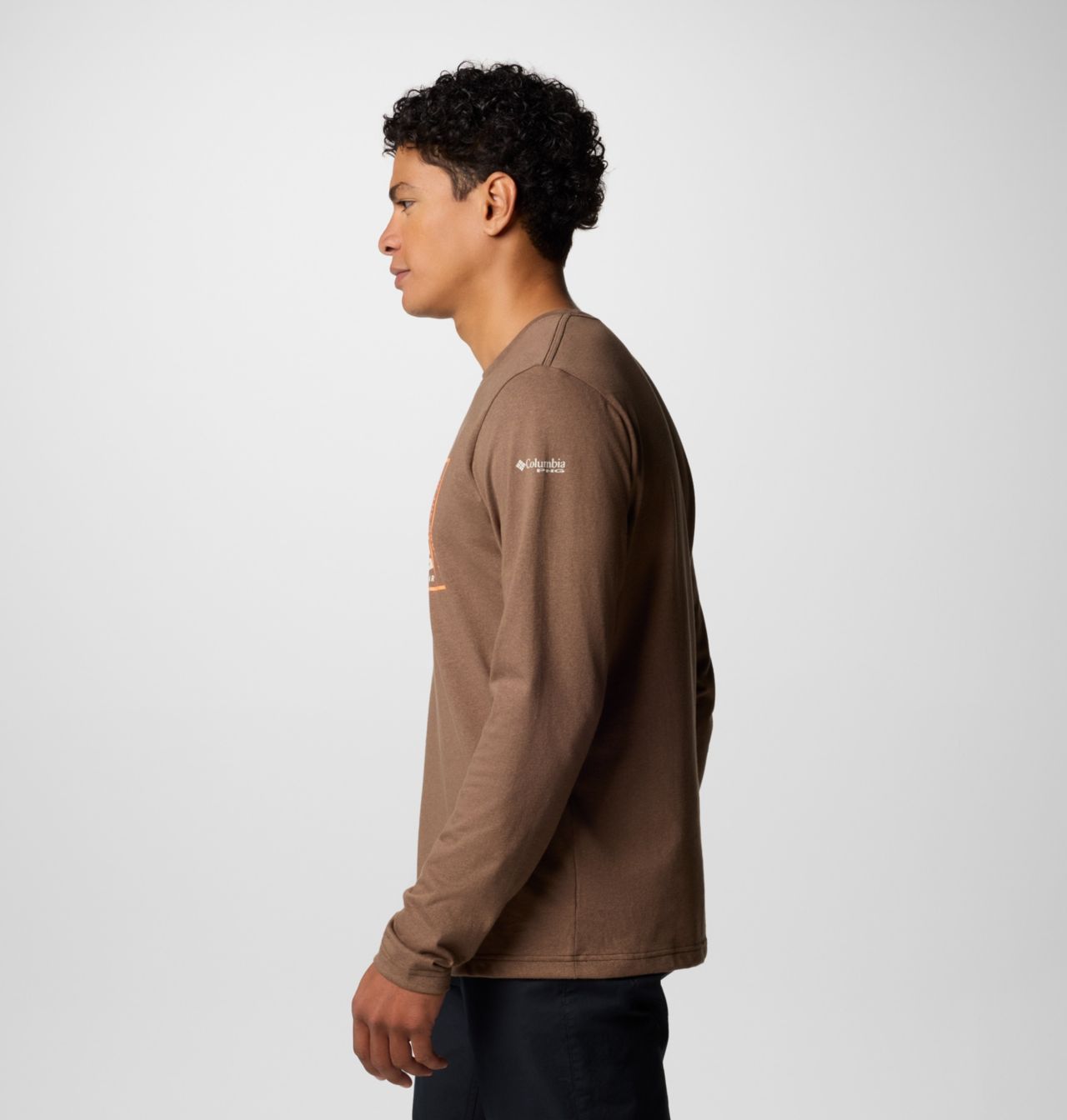 Men's PHG™ Tough Line Long Sleeve Shirt 4