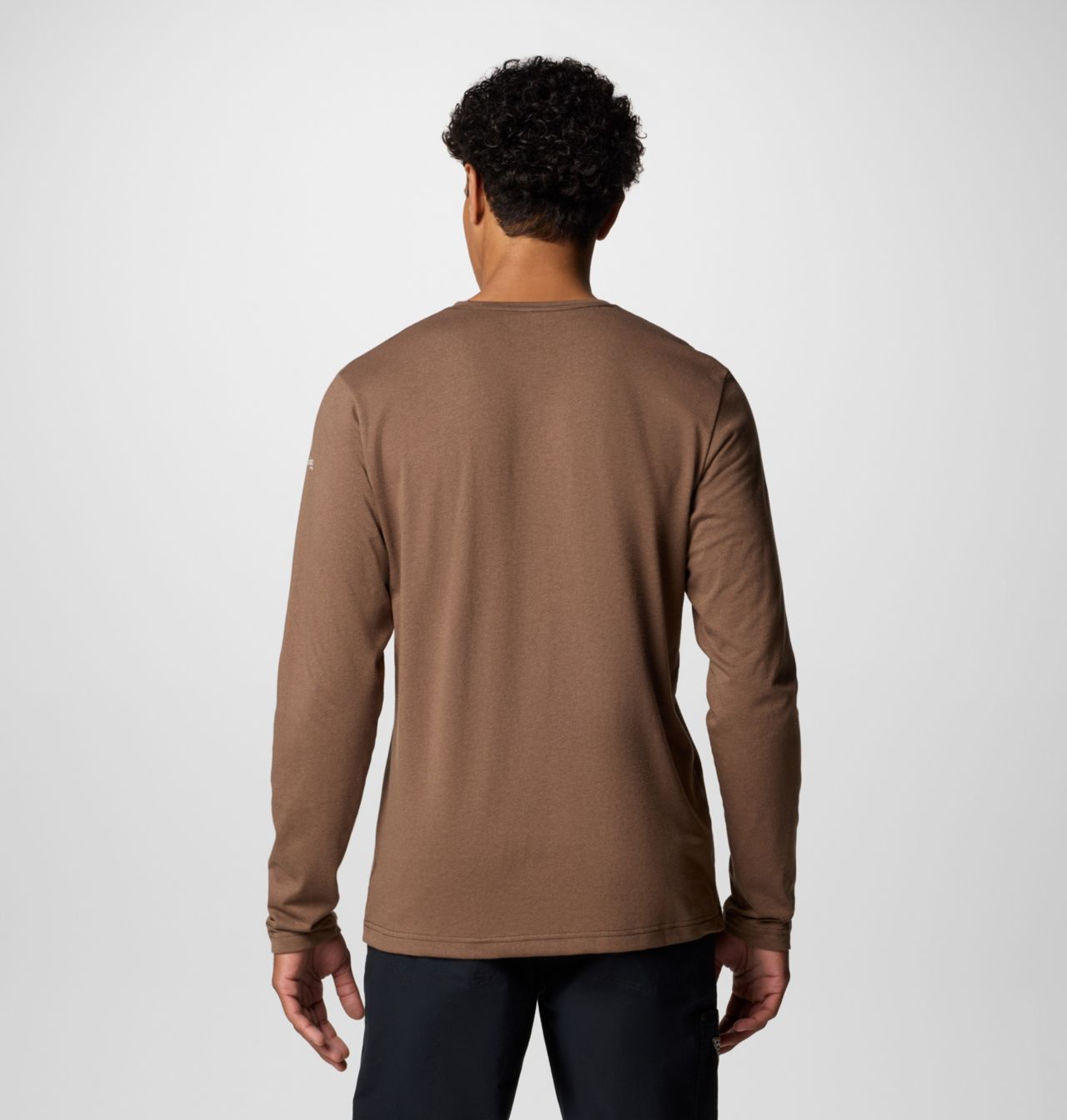 Men's PHG™ Tough Line Long Sleeve Shirt 3