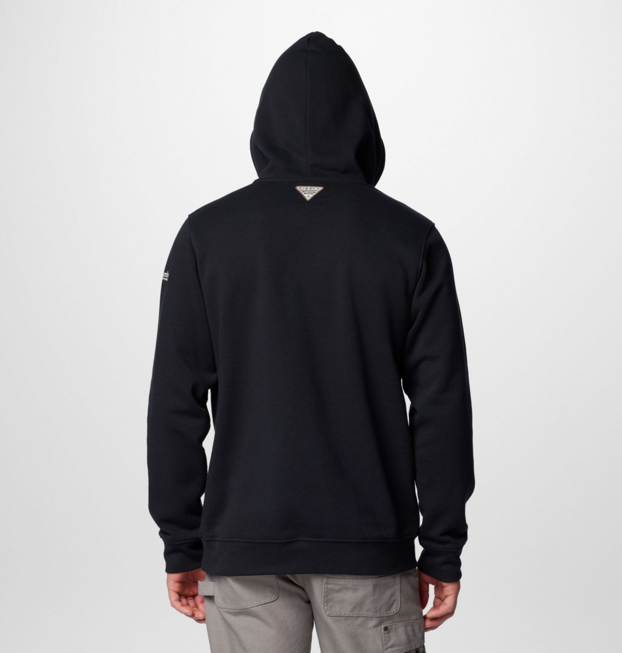 Men's PHG™ Tough Line Hoodie 2