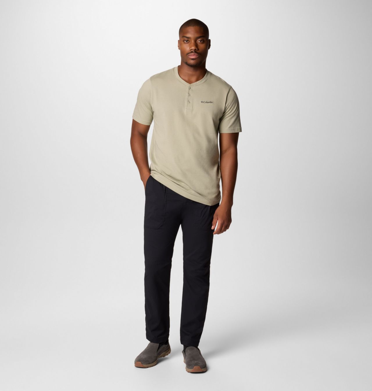 Men's Landroamer™ Ripstop Pants II | 010 | XL | 30 3