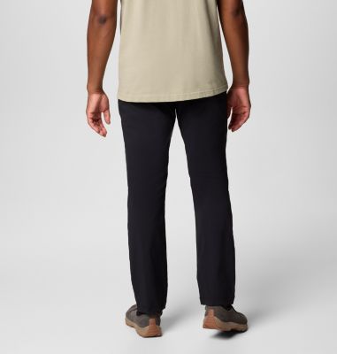 Pantalones antidesgarro Landroamer II para hombre, Color: Black, image 6