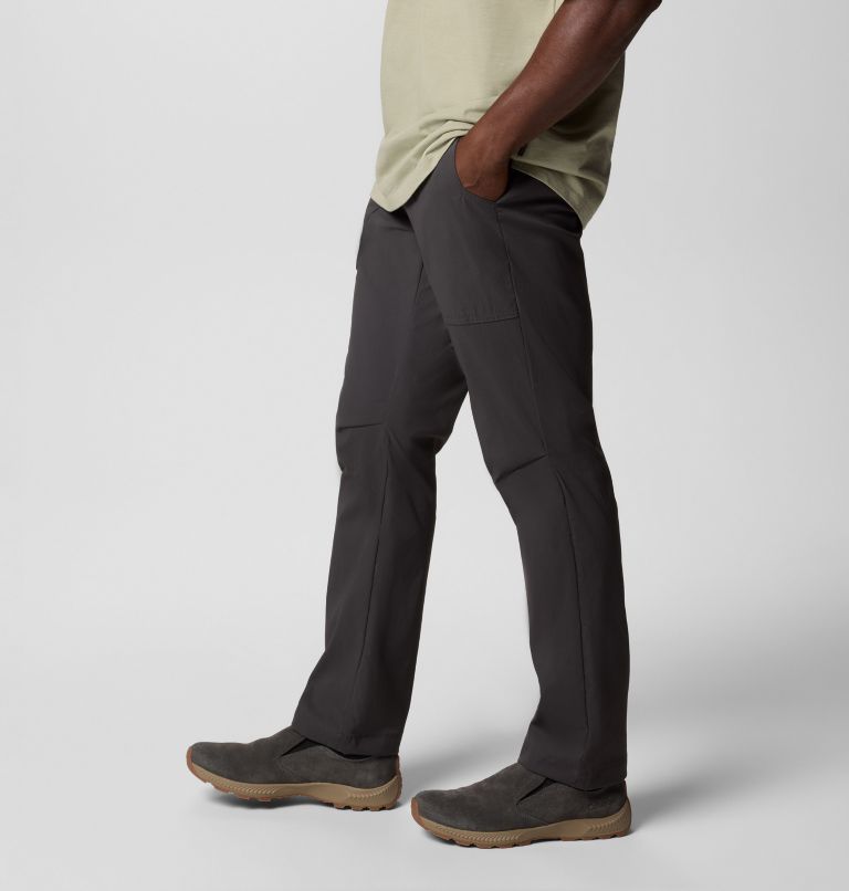 Men's Landroamer II Ripstop Trousers, Color: Shark, image 4